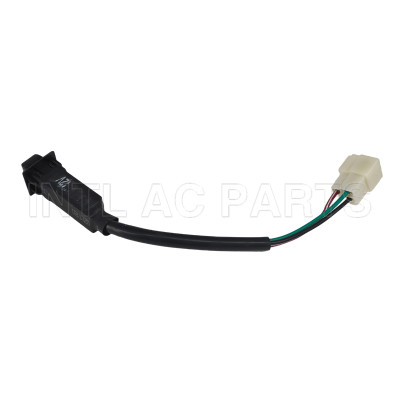 Front Single AC Switch SQUARE 12V