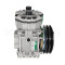 CCI AA 152MM 24V AC Compressor FOR YORK