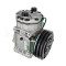 CCI AA 152MM 24V AC Compressor FOR YORK
