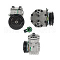 CCI AA 152MM 24V AC Compressor FOR YORK