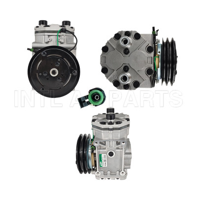 CCI AA 152MM 24V AC Compressor FOR YORK