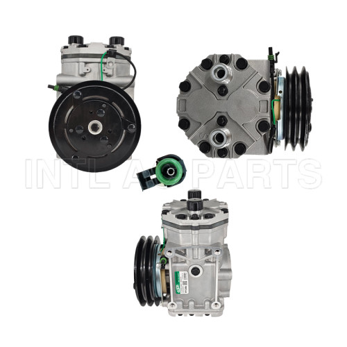 CCI AA 152MM 24V AC Compressor FOR YORK