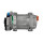 Car air conditioning ac compressor 12V SCROLL COMPRESSOR WITH CONTROLLER 3M LINE AND PARTS