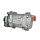 Car air conditioning ac compressor 12V SCROLL COMPRESSOR WITH CONTROLLER 3M LINE AND PARTS