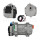 Car air conditioning ac compressor 12V SCROLL COMPRESSOR WITH CONTROLLER 3M LINE AND PARTS