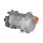 Car air conditioning ac compressor 24V SCROLL COMPRESSOR WITH CONTROLLER 3M LINE AND PARTS