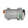 Car air conditioning ac compressor 24V SCROLL COMPRESSOR WITH CONTROLLER 3M LINE AND PARTS