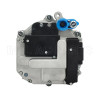 Car air conditioning ac compressor 24V SCROLL COMPRESSOR WITH CONTROLLER 3M LINE AND PARTS