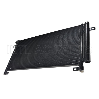 672*334*16MM 940803 22174113 21879638 Car Ac Condenser for VOLVO FM FMX 22768927 23437840 22174113 22768793 23437551 VL5086D 08113031 M7310350
