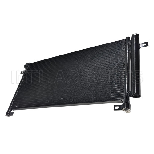 672*334*16MM 940803 22174113 21879638 Car Ac Condenser for VOLVO FM FMX 22768927 23437840 22174113 22768793 23437551 VL5086D 08113031 M7310350