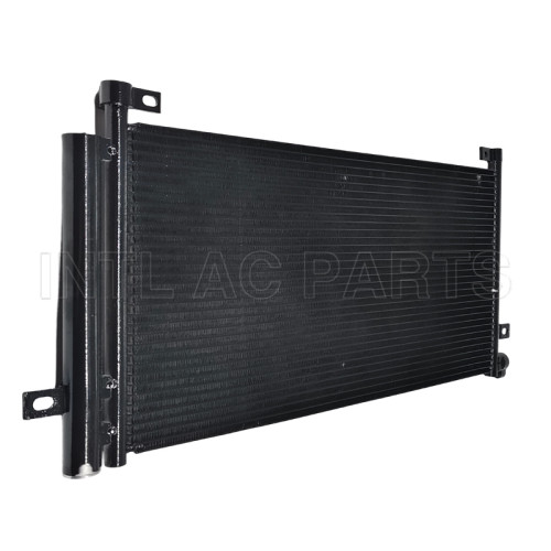 672*334*16MM 940803 22174113 21879638 Car Ac Condenser for VOLVO FM FMX 22768927 23437840 22174113 22768793 23437551 VL5086D 08113031 M7310350