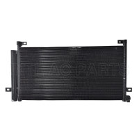 672*334*16MM 940803 22174113 21879638 Car Ac Condenser for VOLVO FM FMX 22768927 23437840 22174113 22768793 23437551 VL5086D 08113031 M7310350