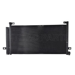 672*334*16MM 940803 22174113 21879638 Car Ac Condenser for VOLVO FM FMX 22768927 23437840 22174113 22768793 23437551 VL5086D 08113031 M7310350