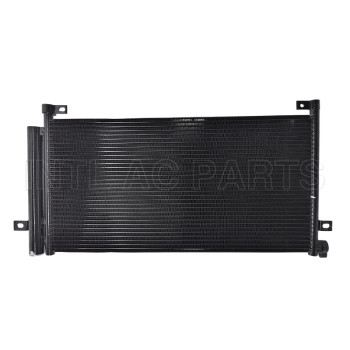 672*334*16MM 940803 22174113 21879638 Car Ac Condenser for VOLVO FM FMX 22768927 23437840 22174113 22768793 23437551 VL5086D 08113031 M7310350