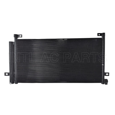672*334*16MM 940803 22174113 21879638 Car Ac Condenser for VOLVO FM FMX 22768927 23437840 22174113 22768793 23437551 VL5086D 08113031 M7310350