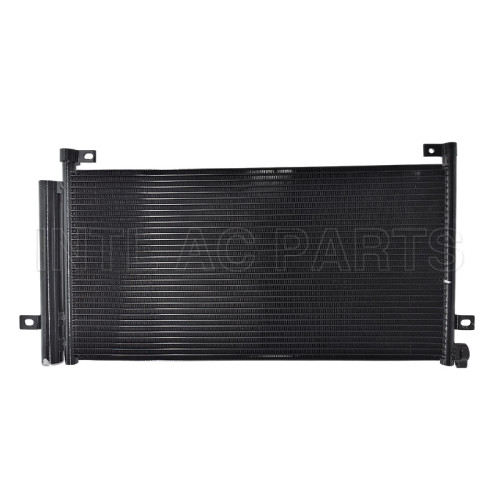 672*334*16MM 940803 22174113 21879638 Car Ac Condenser for VOLVO FM FMX 22768927 23437840 22174113 22768793 23437551 VL5086D 08113031 M7310350