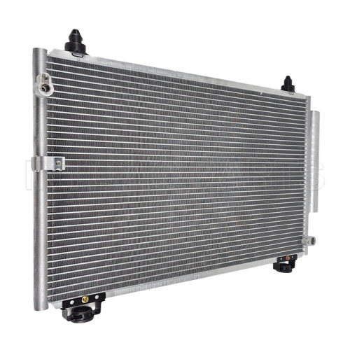 Auto car air conditioner condenser for TOYOTA COROLLA 2001 940013 8845012041
