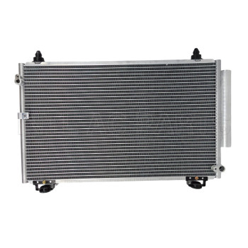 Auto car air conditioner condenser for TOYOTA COROLLA 2001 940013 8845012041