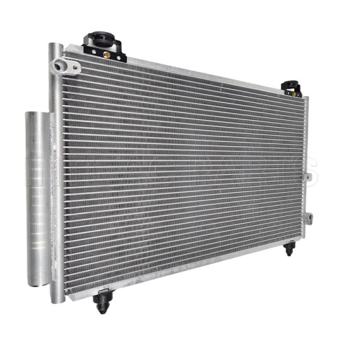 Auto car air conditioner condenser for TOYOTA COROLLA 2001 940013 8845012041