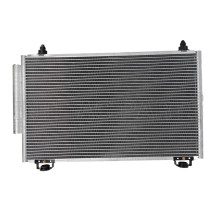 Auto car air conditioner condenser for TOYOTA COROLLA 2001 940013 8845012041