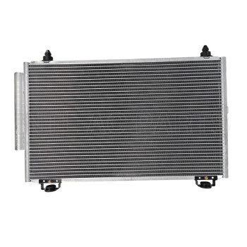 Auto car air conditioner condenser for TOYOTA COROLLA 2001 940013 8845012041