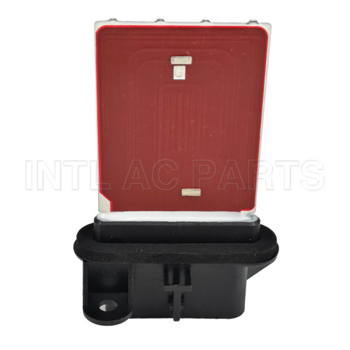 94560526 SW 11618C Heater Blower Motor fan Resistor For 2012-2020 Chevrolet Sonic 95018066 1712809