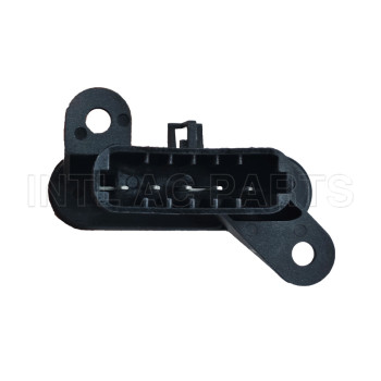 94560526 SW 11618C Heater Blower Motor fan Resistor For 2012-2020 Chevrolet Sonic 95018066 1712809