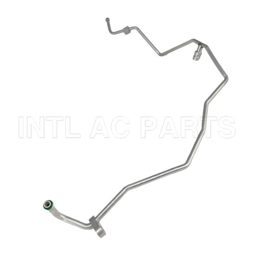 Hose assembly pipe fitting AC Air Conditioning Hose Line Pipe For Hyundai ATOS