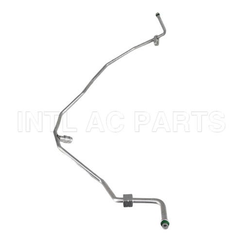 Hose assembly pipe fitting AC Air Conditioning Hose Line Pipe For Hyundai ATOS