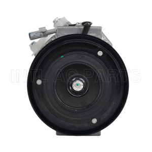 10S17C 6PK AUTO A/C COMPRESSOR for FORD FALCON BA BA2 BF BF2 447220-4550