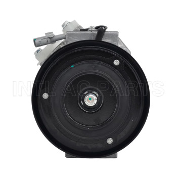 10S17C 6PK AUTO A/C COMPRESSOR for FORD FALCON BA BA2 BF BF2 447220-4550