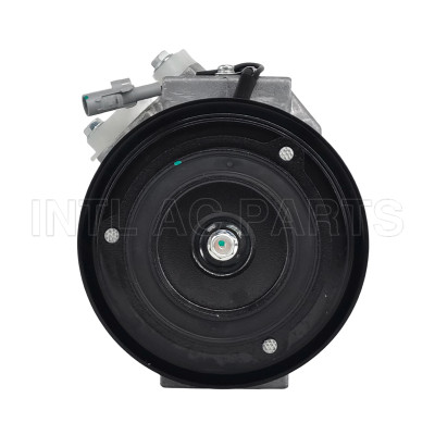 10S17C 6PK AUTO A/C COMPRESSOR for FORD FALCON BA BA2 BF BF2 447220-4550