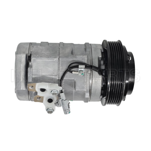 10S17C 6PK AUTO A/C COMPRESSOR for FORD FALCON BA BA2 BF BF2 447220-4550