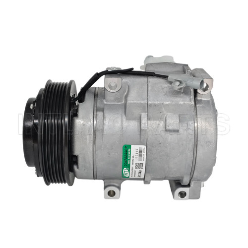 10S17C 6PK AUTO A/C COMPRESSOR for FORD FALCON BA BA2 BF BF2 447220-4550