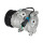 10SRE18C 8PK 125MM 24V auto ac compressor RC.600.486