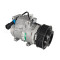 10SRE18C 8PK 125MM 24V auto ac compressor RC.600.486