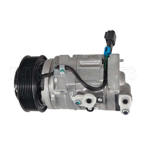 10SRE18C 8PK 125MM 24V auto ac compressor RC.600.486