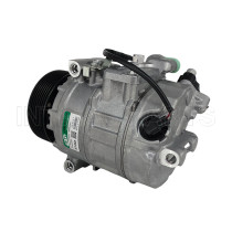 7SEU17C 8PK 110MM auto ac compressor for 2011-2012 BMW X3 (F25) xDrive 28 i Petrol 9211496 64529211496 852709N AL17861429 140050 BWK496