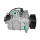 7SEU17C 8PK 110MM auto ac compressor for 2011-2012 BMW X3 (F25) xDrive 28 i Petrol 9211496 64529211496 852709N AL17861429 140050 BWK496