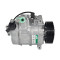 7SEU17C 8PK 110MM auto ac compressor for 2011-2012 BMW X3 (F25) xDrive 28 i Petrol 9211496 64529211496 852709N AL17861429 140050 BWK496