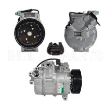 7SEU17C 8PK 110MM auto ac compressor for 2011-2012 BMW X3 (F25) xDrive 28 i Petrol 9211496 64529211496 852709N AL17861429 140050 BWK496