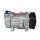 701820805Q 7D0820805Q 7V16 6PK 127MM 12V AC Compressor for VW CALIFORNIA T4 Camper (7DJ, 7DK, 70J) (90-04) 7D0820805 1145 6209 SD7V16-1145 7D0620805 701820805R
