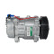 701820805Q 7D0820805Q 7V16 6PK 127MM 12V AC Compressor for VW CALIFORNIA T4 Camper (7DJ, 7DK, 70J) (90-04) 7D0820805 1145 6209 SD7V16-1145 7D0620805 701820805R
