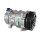 701820805Q 7D0820805Q 7V16 6PK 127MM 12V AC Compressor for VW CALIFORNIA T4 Camper (7DJ, 7DK, 70J) (90-04) 7D0820805 1145 6209 SD7V16-1145 7D0620805 701820805R
