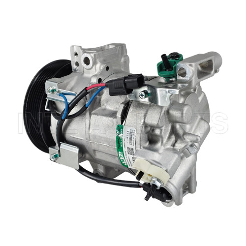 38810-62K-T01 Auto AC Compressor for Honda City 2021 - 2022