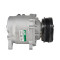 WXH-086-BJ5 Auto AC Compressor China Factory Wholesaler