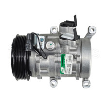 10SA13C Compresor Toyota Yaris S 1.5 Lts Sin Detalle 4 Cil XI447250-9731