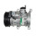 10SA13C Compresor Toyota Yaris S 1.5 Lts Sin Detalle 4 Cil XI447250-9731