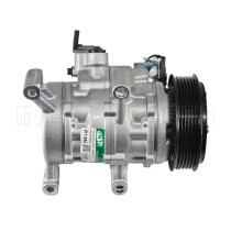 10SA13C Compresor Toyota Yaris S 1.5 Lts Sin Detalle 4 Cil XI447250-9731