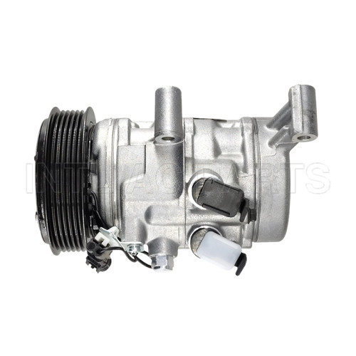 10SA13C Compresor Toyota Yaris S 1.5 Lts Sin Detalle 4 Cil XI447250-9731